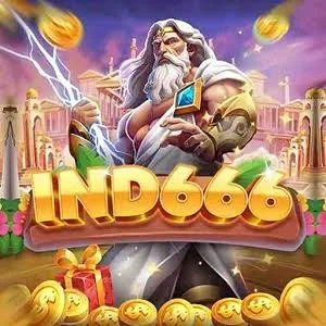 IND666 - Petualangan Seru Dalam Dunia Anime
