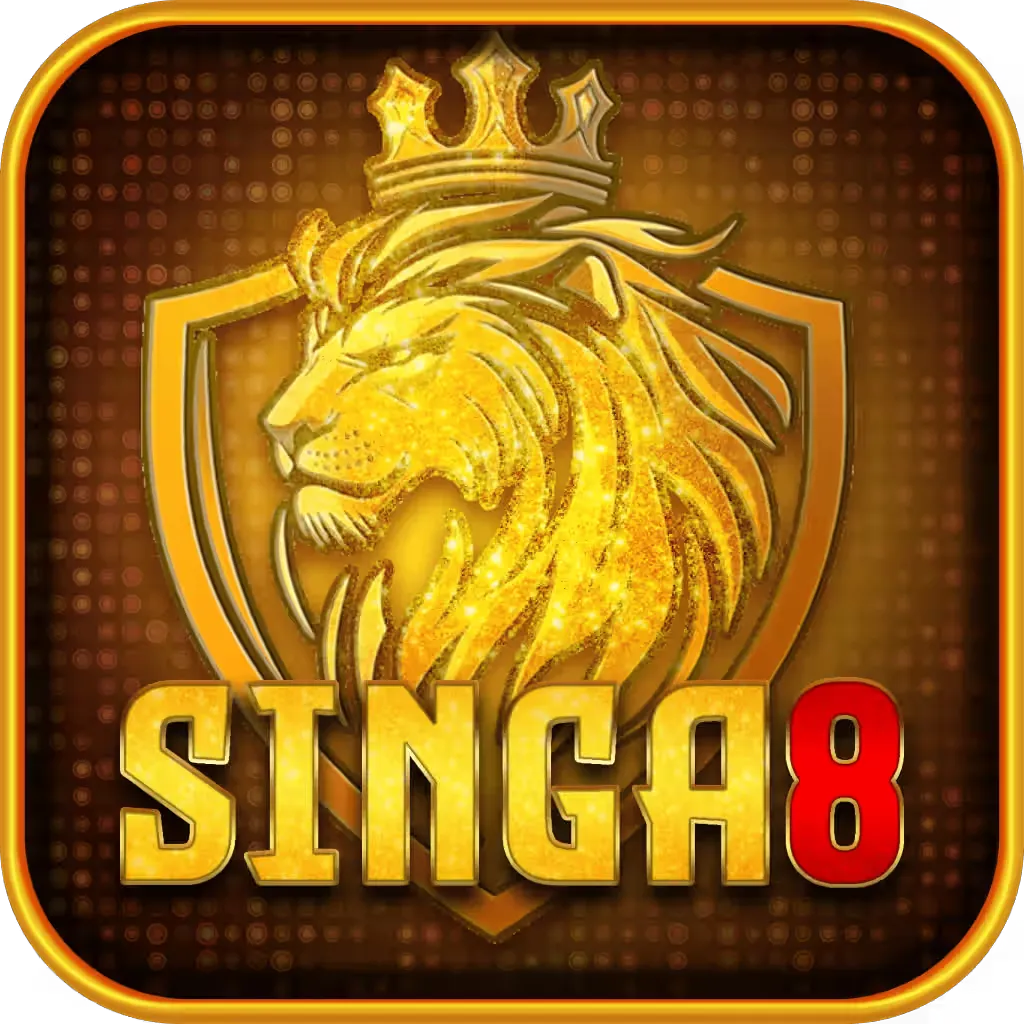 SINGA8 - Pertarungan FPS yang Seru dan Mendebarkan