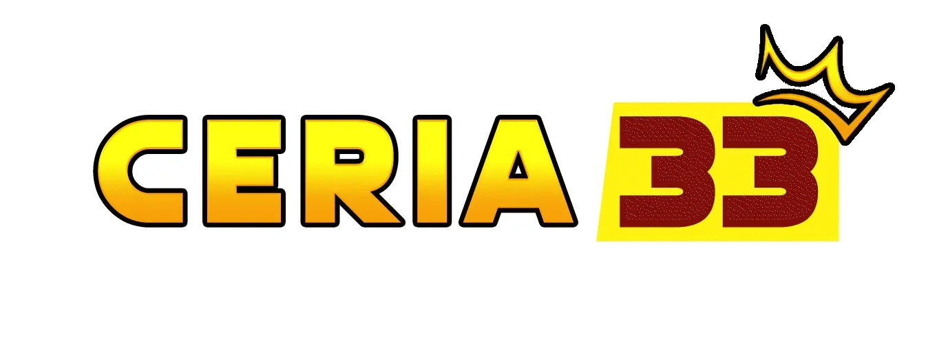 ceria33