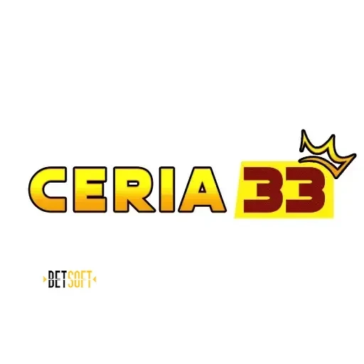 Logo ceria33